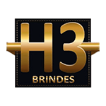 H3 Brindes